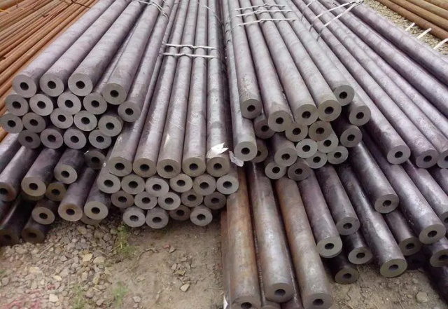 成都无缝钢管规格表