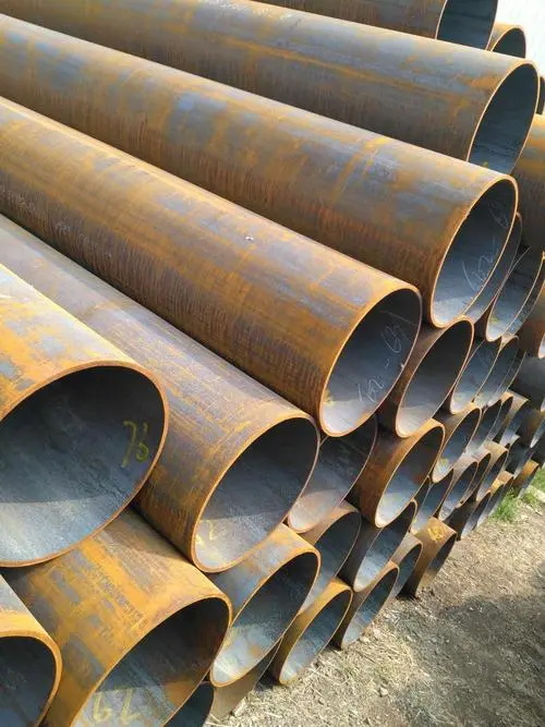 成都20#无缝钢管