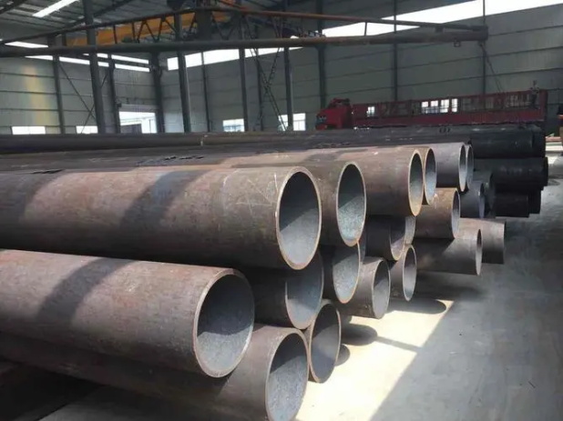 成都16mn无缝钢管