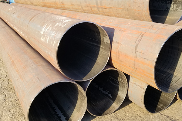 成都大口径无缝钢管