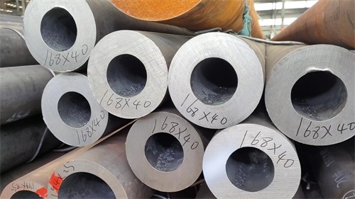成都42crmo无缝钢管