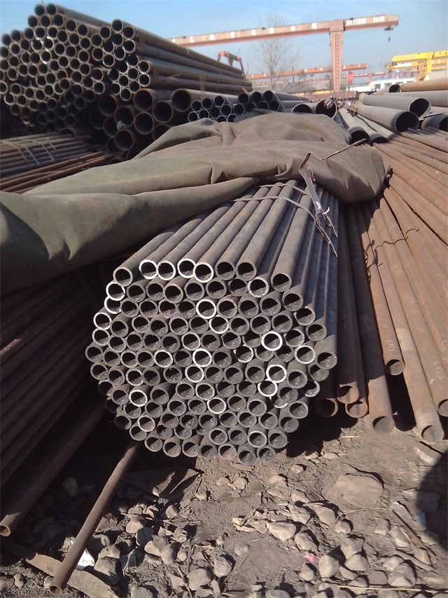 成都小口径精密无缝钢管