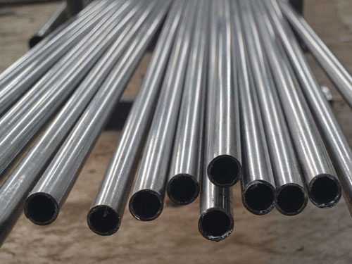 成都精密无缝钢管生产厂家