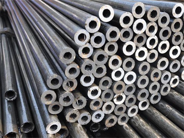 成都精密光亮无缝钢管