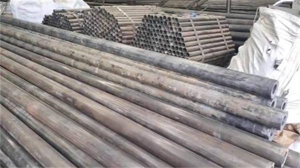 成都精密冷拔无缝钢管