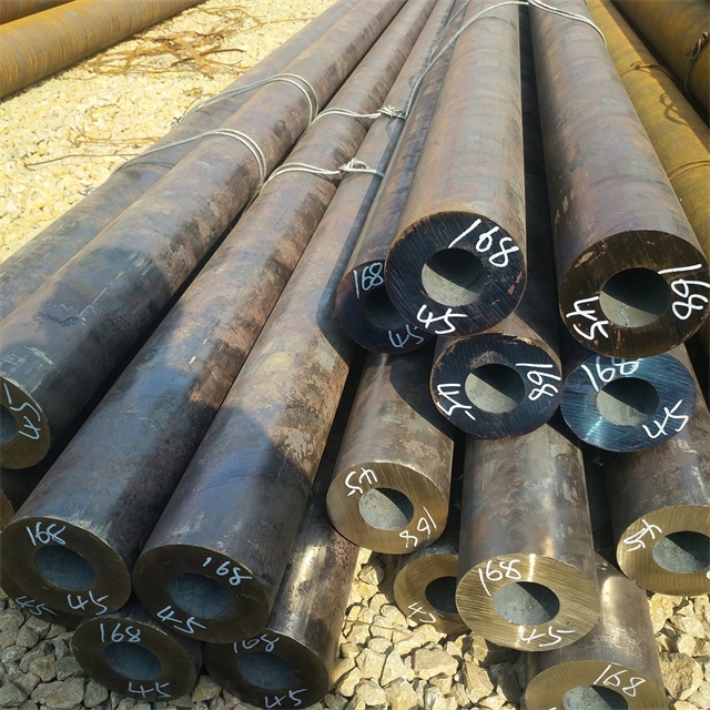 成都42crmo厚壁无缝钢管