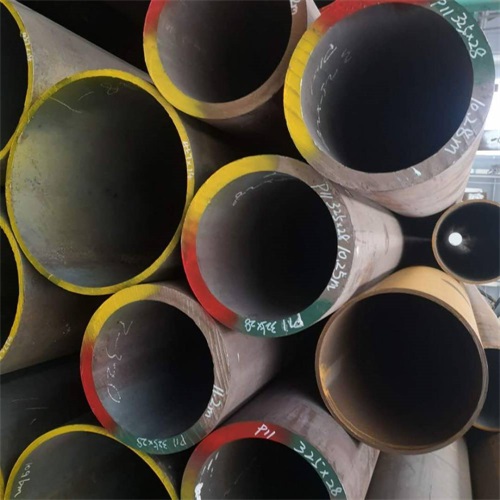 成都27simn厚壁无缝钢管