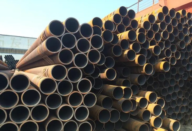 成都无缝钢管厂