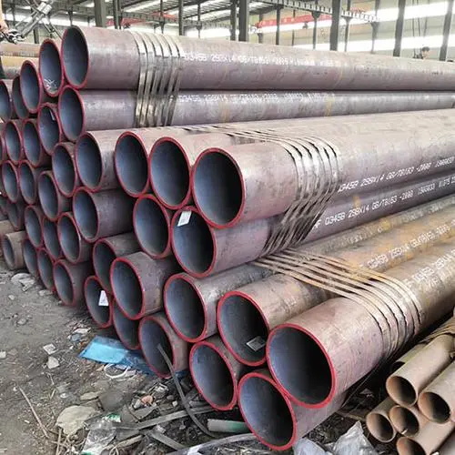 成都q345b无缝钢管厂