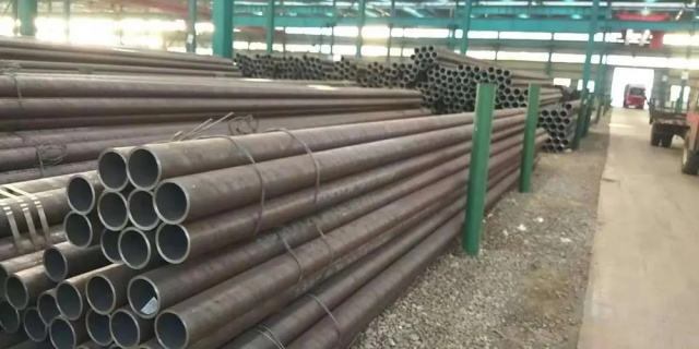 成都16mn无缝钢管厂