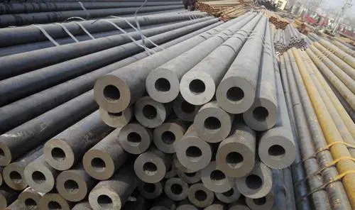 成都冷拔无缝钢管厂
