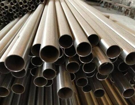 成都冷拔精密无缝钢管厂