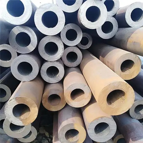 成都gb t 8162 结构用无缝钢管