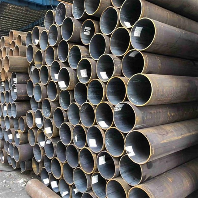 成都20#结构用无缝钢管