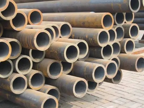 成都输送流体用无缝钢管