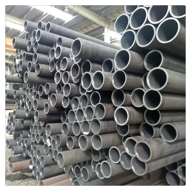 成都GB8163无缝管