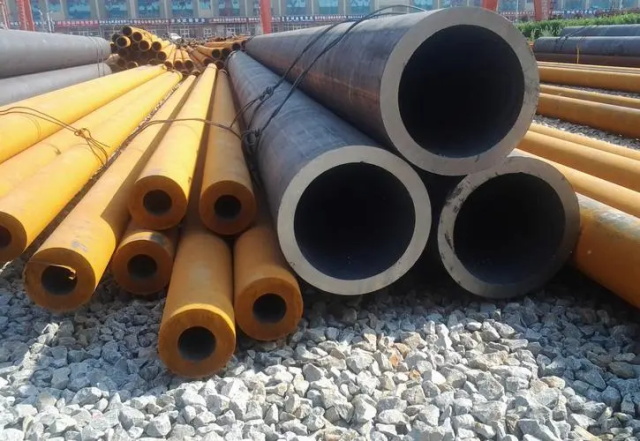成都GB5310锅炉钢管