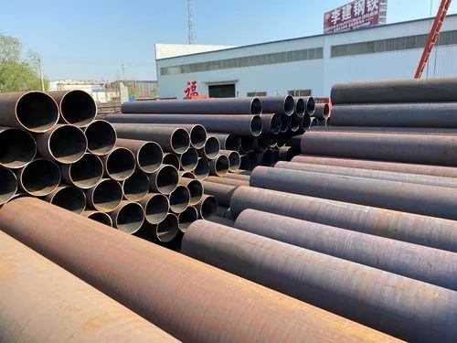 成都GB5310锅炉管
