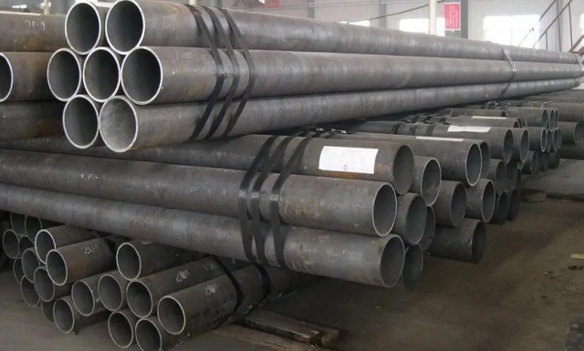 成都高压无缝钢管