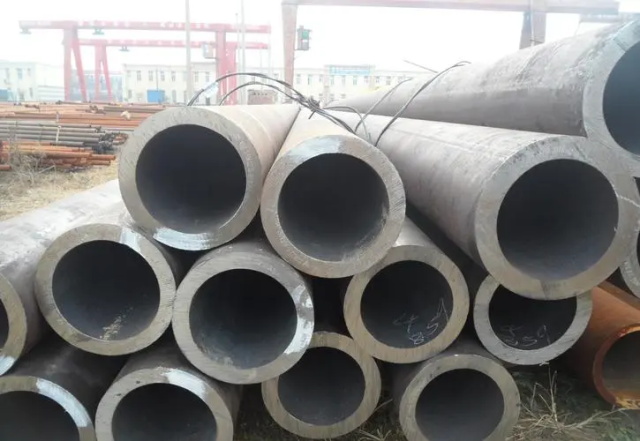 成都GB5310钢管