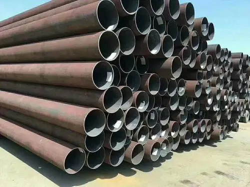 成都GB6479无缝钢管