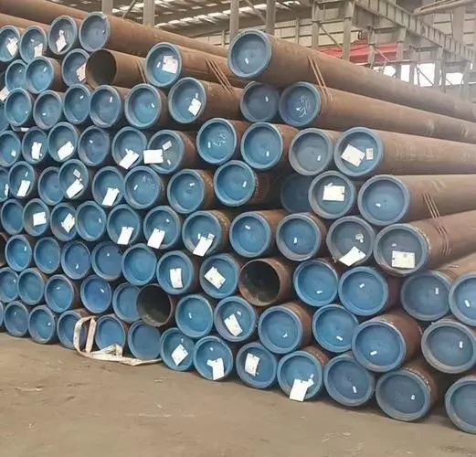 成都GB6479化肥设备用无缝钢管