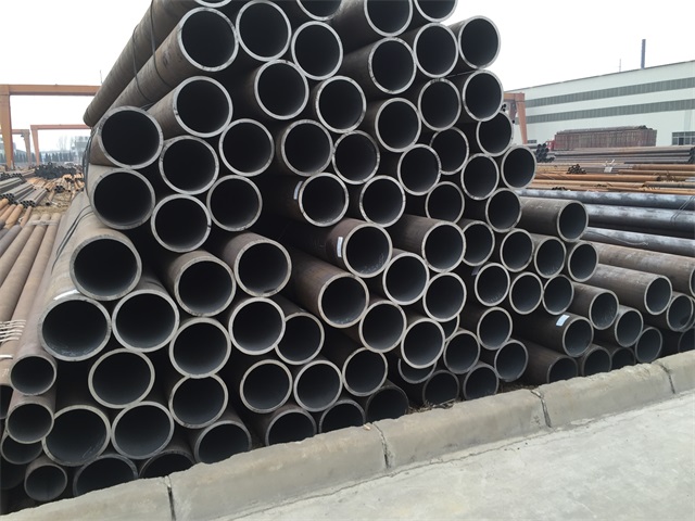 成都GB9948无缝管