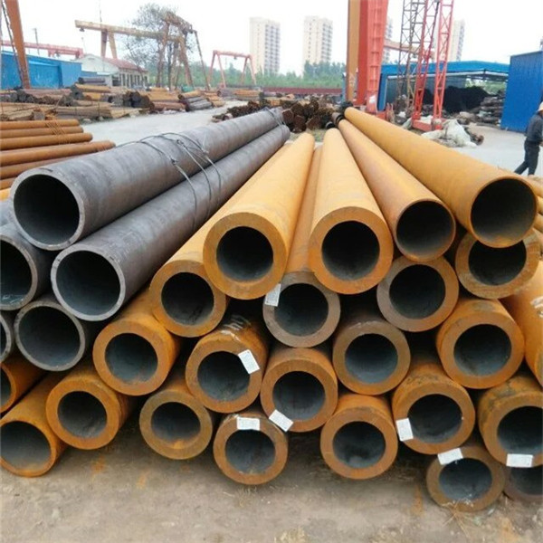 成都地质无缝管