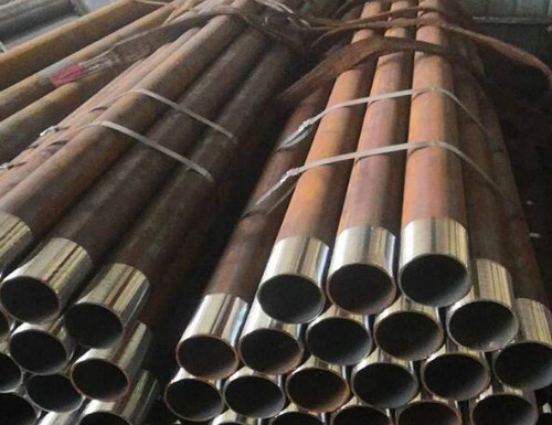 成都地质用无缝钢管