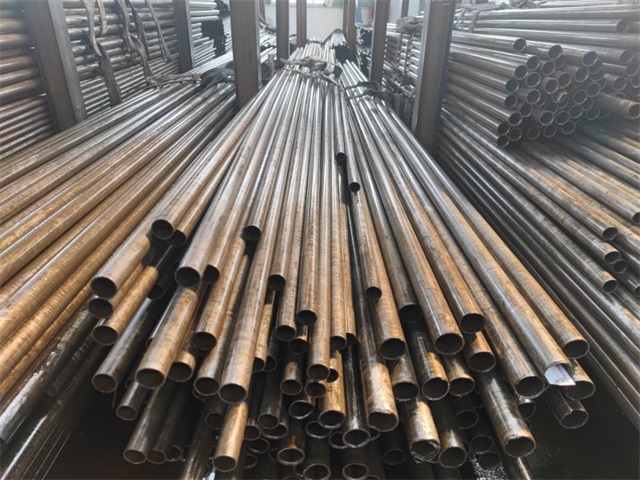 成都40cr精密无缝钢管