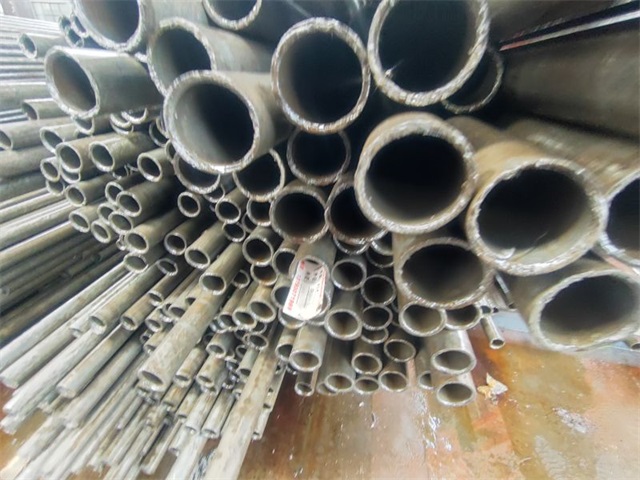 成都大口径精密无缝钢管