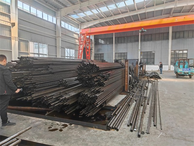 成都304精密无缝钢管