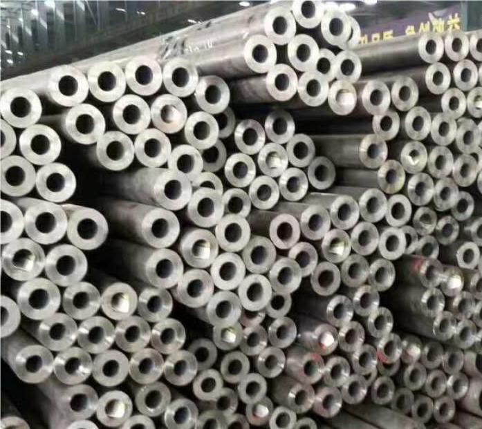 成都GB8162结构用无缝钢管