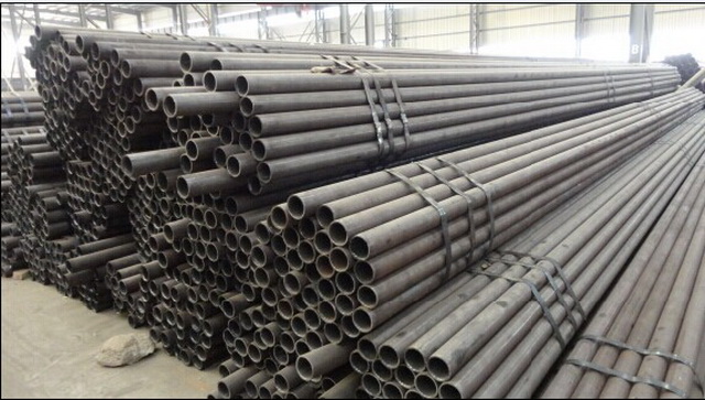 成都GB8163流体用无缝管