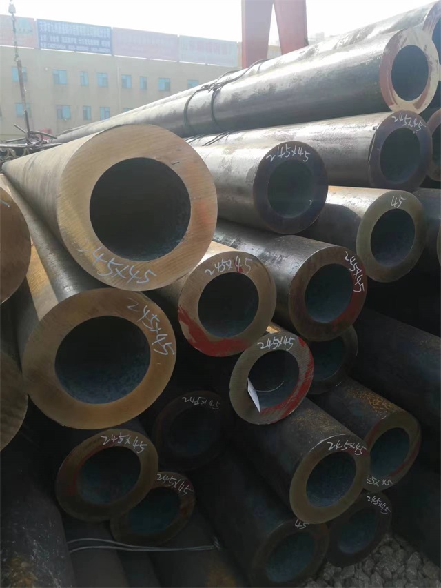 成都3087无缝钢管