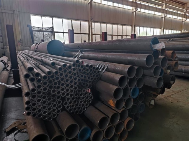 成都高压锅炉管