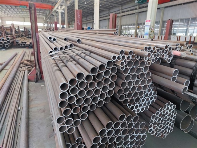 成都锅炉钢管