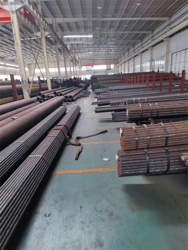 成都高压锅炉钢管