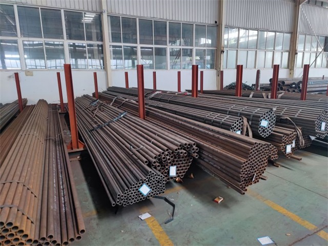 成都高压锅炉用无缝钢管
