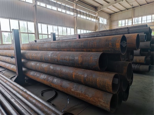 成都5310锅炉钢管