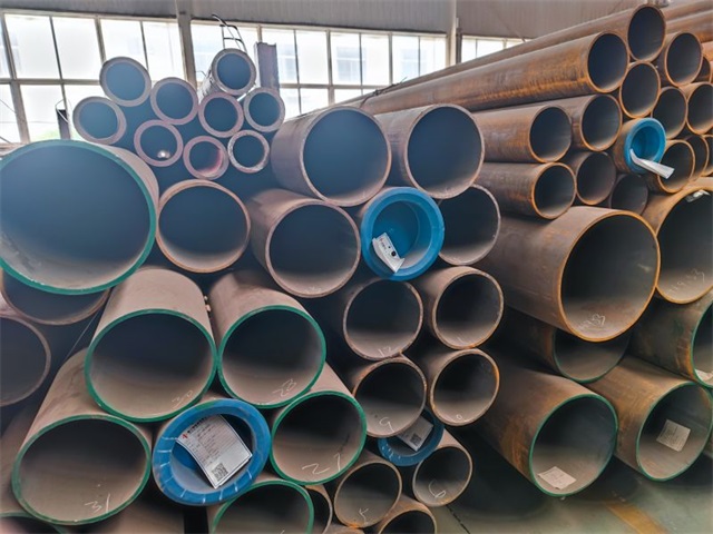 成都20G无缝钢管厂家