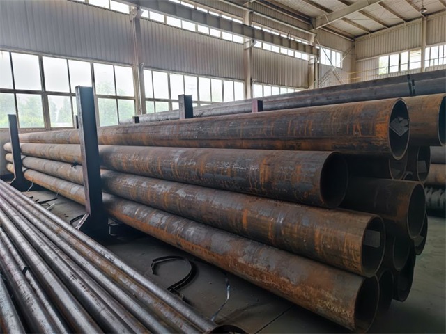 成都15crmog高压锅炉管