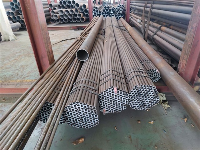 成都15crmog无缝钢管