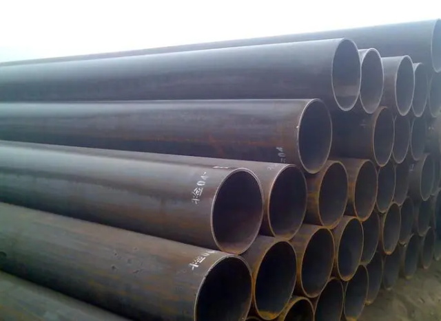 成都GB3087无缝管