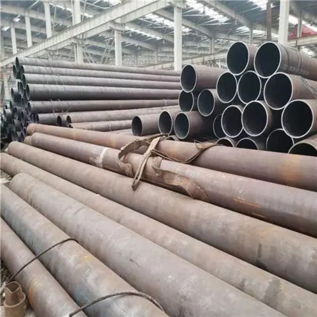 成都GB3087低中压锅炉管