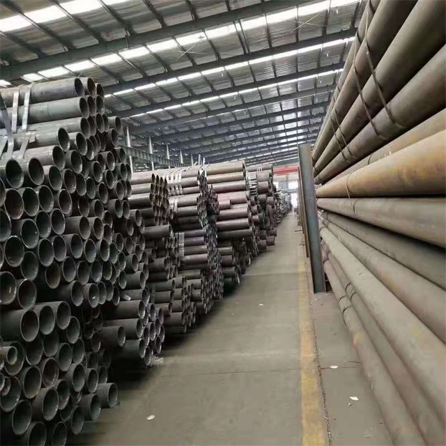 成都3087低中压无缝钢管