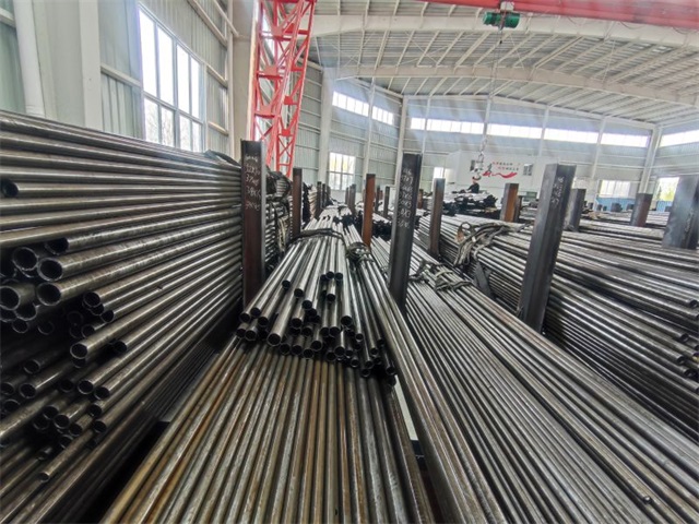 成都45cr精密无缝钢管