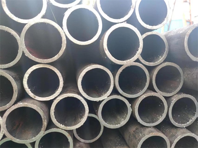 成都45#无缝钢管多少钱