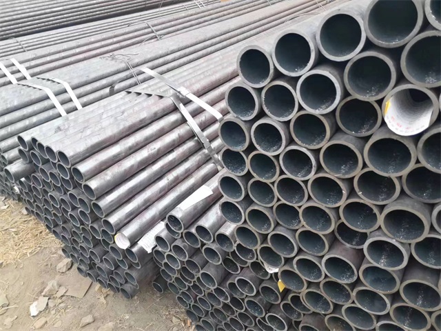 成都45#无缝钢管厂家