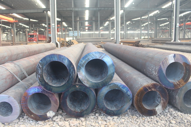 成都q345b厚壁无缝钢管厂家